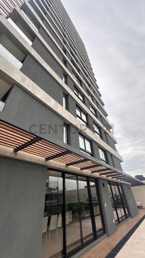 EN ALQUILER DEPARTAMENTO NUEVO AMOBLADO — foto 2