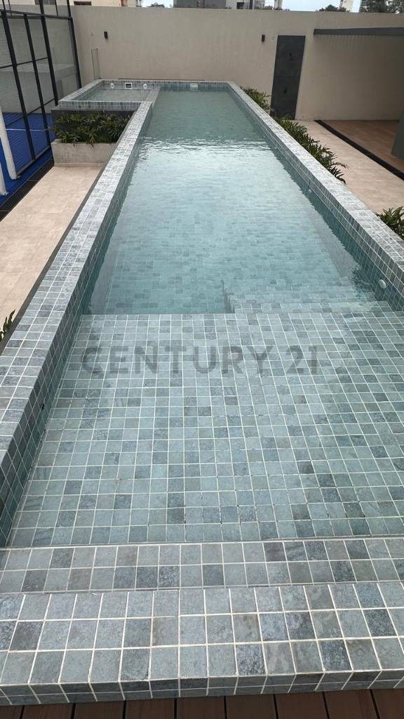 EN ALQUILER DEPARTAMENTO NUEVO AMOBLADO — foto 3