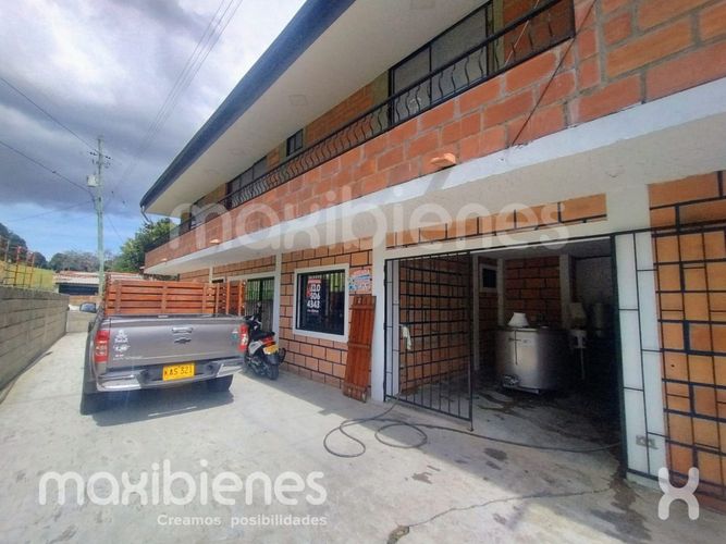 Finca en arriendo en Robledo, Medellín, 800 m² · foto 17 de 20