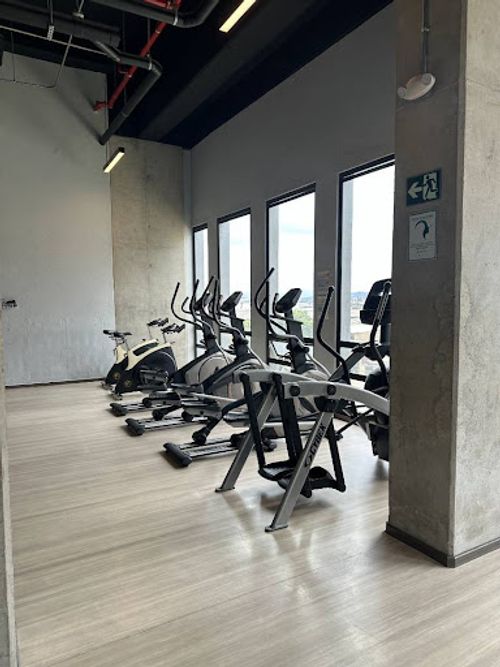 Apartamento de 1 alcoba en venta en Los Alcazares, Bogotá, 36 m² · foto 11 de 12