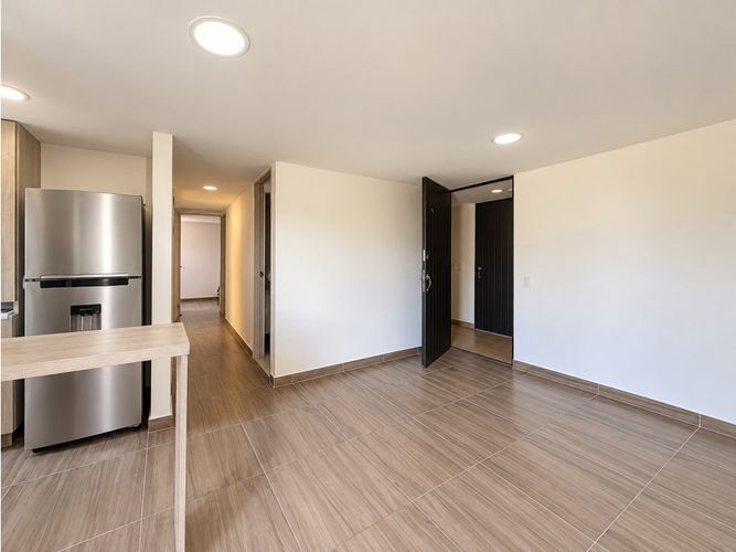 Apartamento de 3 alcobas en venta en La Tablaza, La Estrella, 56 m² · foto 3 de 14