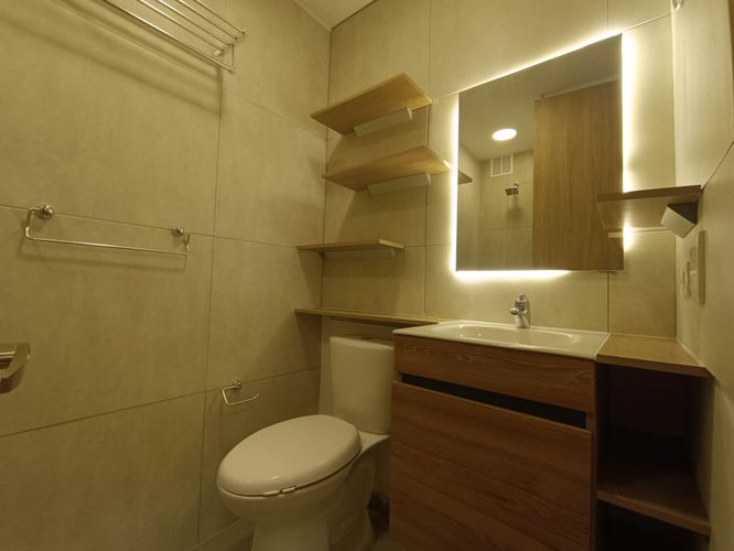 Apartaestudio en venta en Delicias Norte, Chía, 32 m² · foto 18 de 24