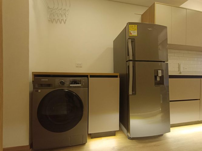 Apartaestudio en venta en Delicias Norte, Chía, 32 m² · foto 15 de 24