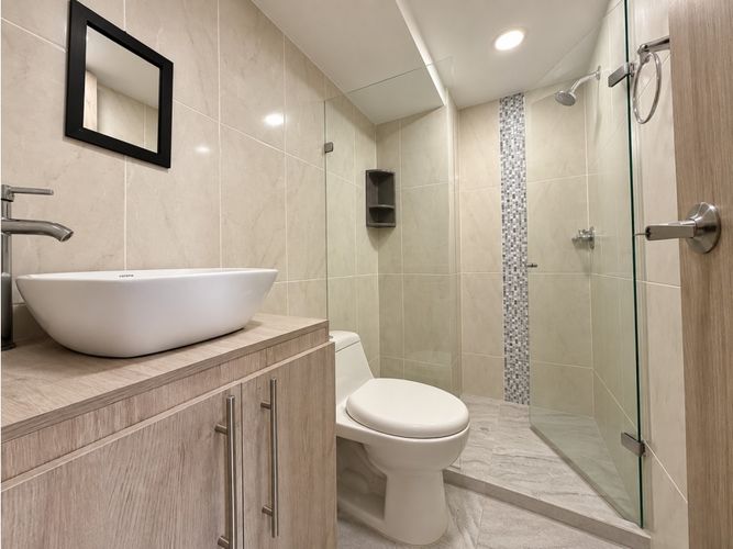 Apartamento de 3 alcobas en venta en La Tablaza, La Estrella, 56 m² · foto 5 de 14