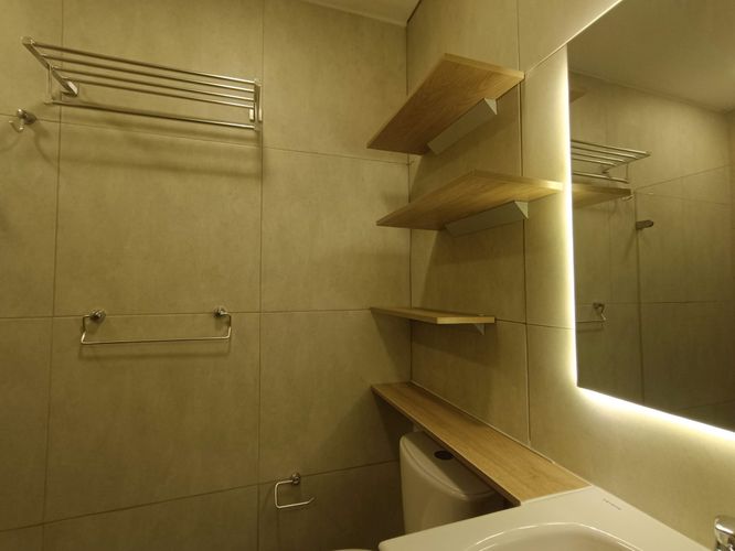 Apartaestudio en venta en Delicias Norte, Chía, 32 m² · foto 19 de 24