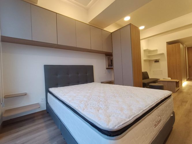 Apartaestudio en venta en Delicias Norte, Chía, 32 m² · foto 10 de 24