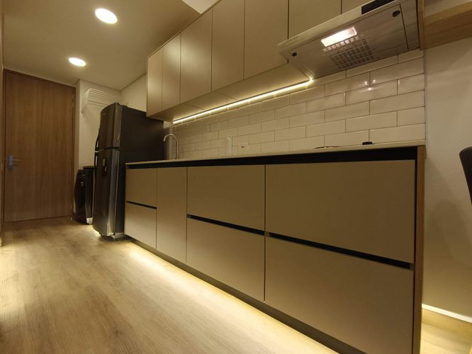 Apartaestudio en venta en Delicias Norte, Chía, 32 m² · foto 2 de 24