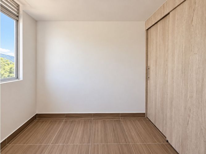 Apartamento de 3 alcobas en venta en La Tablaza, La Estrella, 56 m² · foto 7 de 14