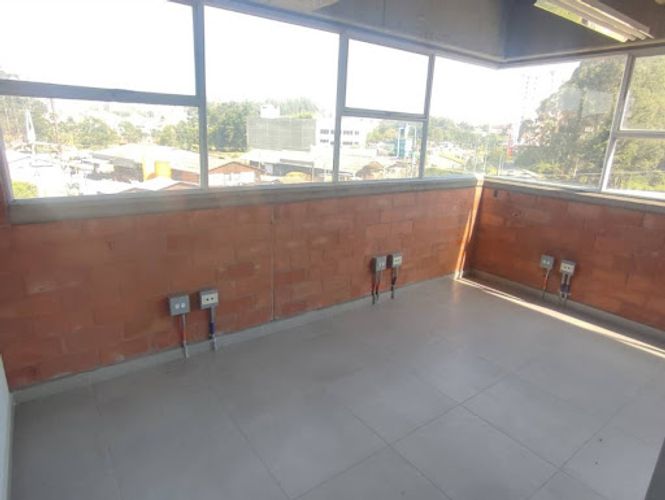 Oficina en arriendo en Cuatro Esquinas, Rionegro, 25 m² · foto 7 de 10