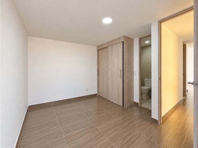 Apartamento de 3 alcobas en venta en La Tablaza, La Estrella, 56 m² · foto 10 de 14