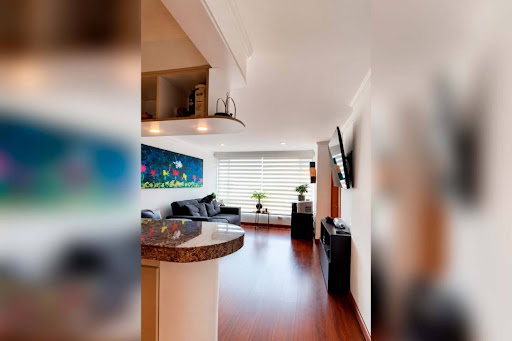 Apartamento en venta en Chapinero, Bogotá · foto 3 de 6