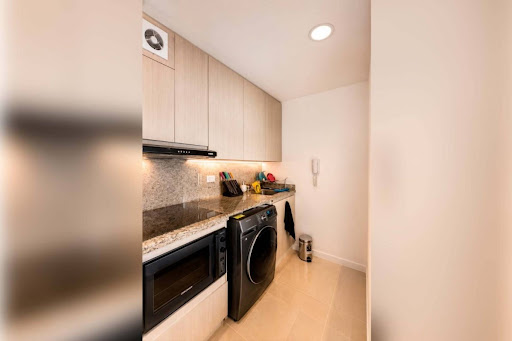 Apartamento en venta en Chapinero, Bogotá · foto 4 de 6