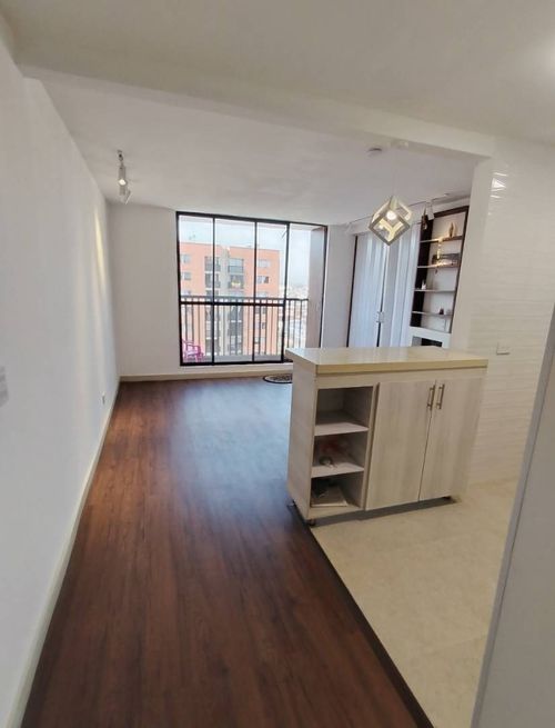 Apartamento de 2 alcobas en venta en La Prosperidad, Madrid, 65 m² · foto 2 de 24