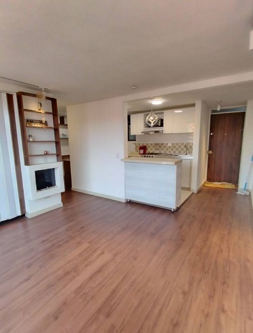 Apartamento de 2 alcobas en venta en La Prosperidad, Madrid, 65 m² · foto 3 de 24