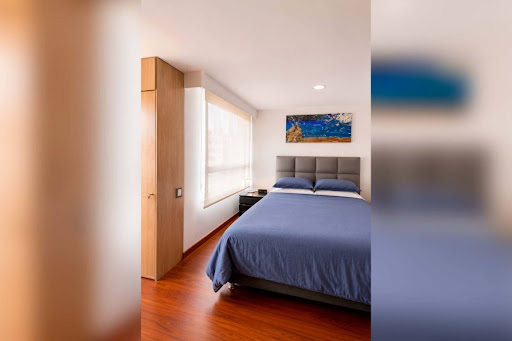 Apartamento en venta en Chapinero, Bogotá · foto 5 de 6