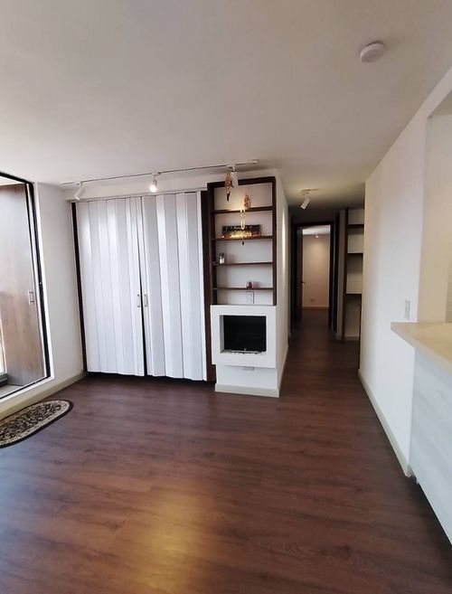Apartamento de 2 alcobas en venta en La Prosperidad, Madrid, 65 m² · foto 4 de 24