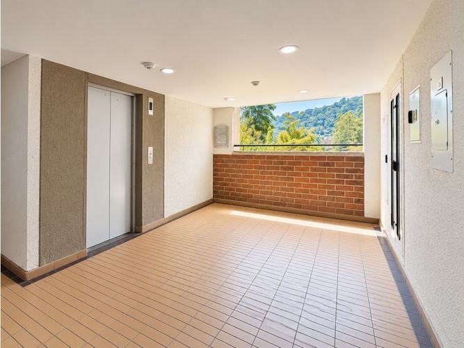 Apartamento de 3 alcobas en venta en La Tablaza, La Estrella, 56 m² · foto 13 de 14