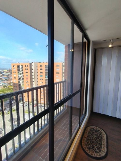 Apartamento de 2 alcobas en venta en La Prosperidad, Madrid, 65 m² · foto 5 de 24