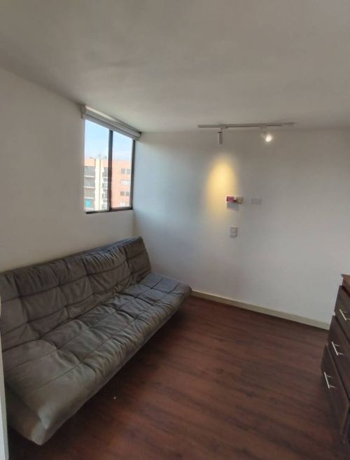 Apartamento de 2 alcobas en venta en La Prosperidad, Madrid, 65 m² · foto 7 de 24