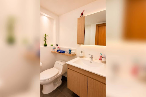 Apartamento en venta en Chapinero, Bogotá · foto 6 de 6