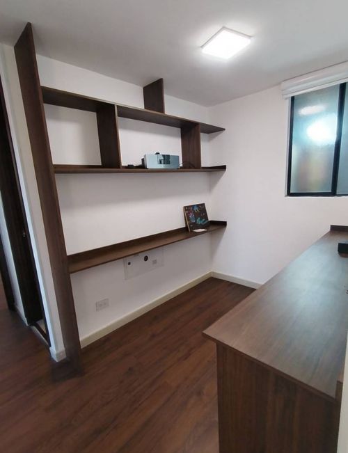 Apartamento de 2 alcobas en venta en La Prosperidad, Madrid, 65 m² · foto 10 de 24