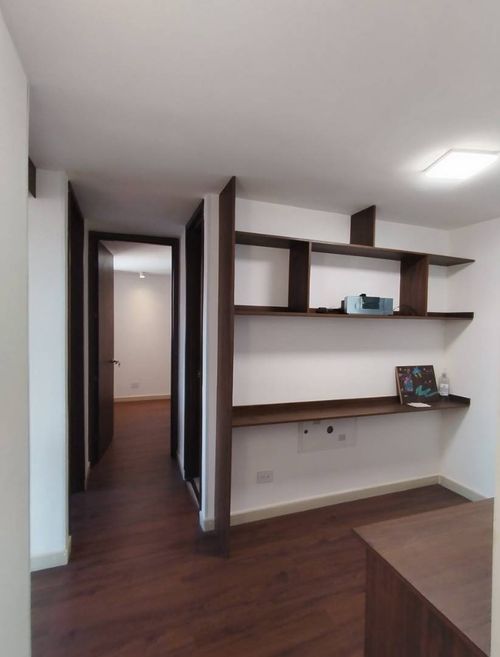 Apartamento de 2 alcobas en venta en La Prosperidad, Madrid, 65 m² · foto 16 de 24