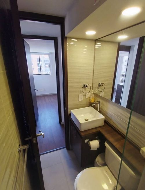 Apartamento de 2 alcobas en venta en La Prosperidad, Madrid, 65 m² · foto 17 de 24