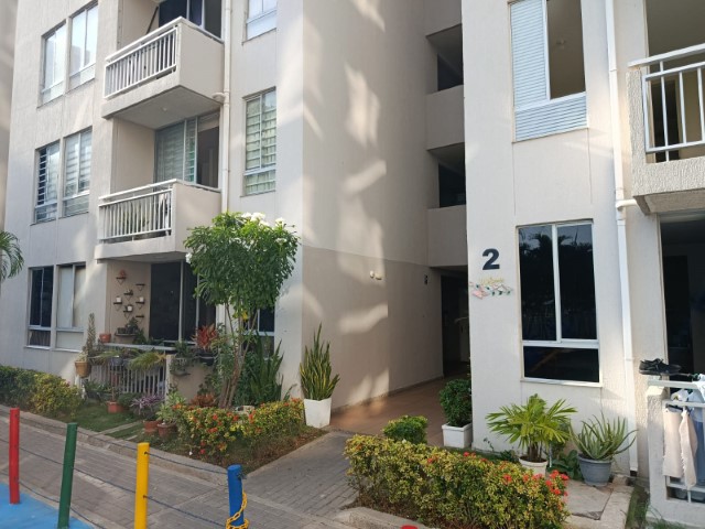 Apartment for rent in Ternera, Cartagena