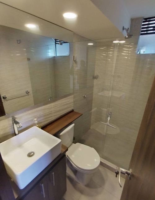 Apartamento de 2 alcobas en venta en La Prosperidad, Madrid, 65 m² · foto 21 de 24