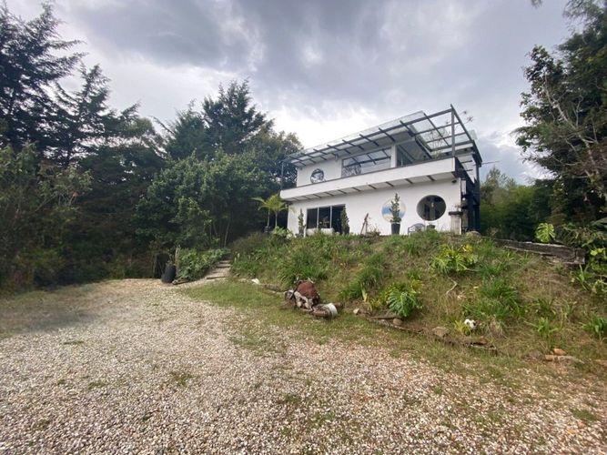 Finca en venta en El Portento, El Retiro, 150 m² · foto 2 de 14