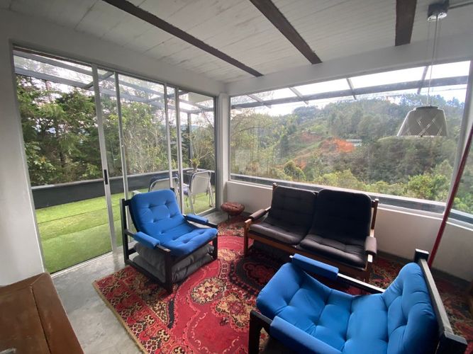 Finca en venta en El Portento, El Retiro, 150 m² · foto 11 de 14