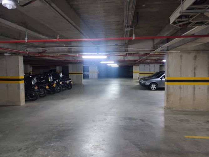Oficina en arriendo en Cuatro Esquinas, Rionegro, 96 m² · foto 9 de 11