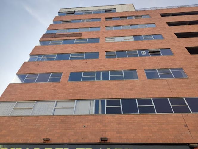 Oficina en arriendo en Cuatro Esquinas, Rionegro, 96 m² · foto 10 de 11