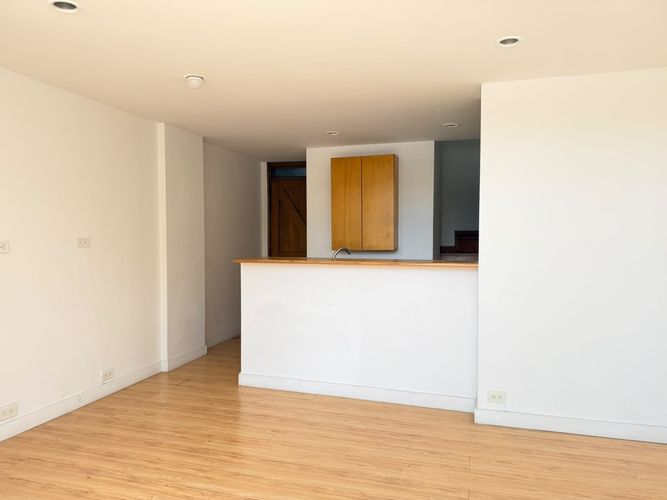 Apartamento de 1 alcoba en venta en El Poblado, Medellín, 48 m² · foto 6 de 13