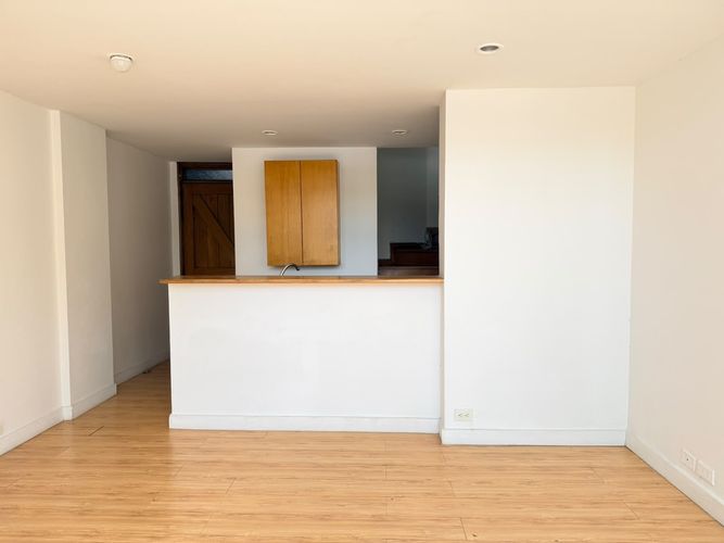 Apartamento de 1 alcoba en venta en El Poblado, Medellín, 48 m² · foto 5 de 13