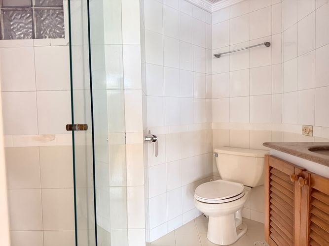 Apartamento de 1 alcoba en venta en El Poblado, Medellín, 48 m² · foto 13 de 13