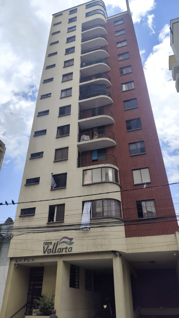 Studio for rent in Antonia santos centro, Bucaramanga