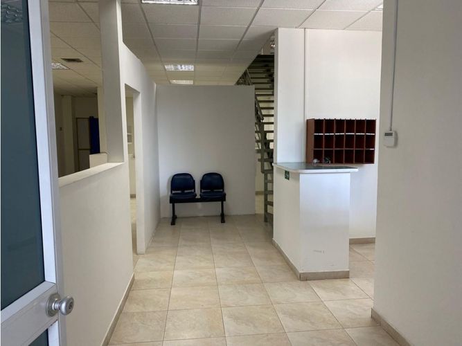 Bodega en venta en El Bosque, Cartagena, 4830 m² · foto 4 de 24