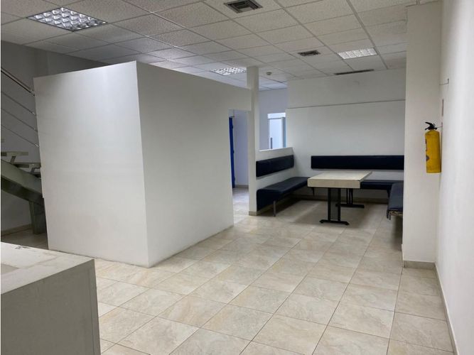 Bodega en venta en El Bosque, Cartagena, 4830 m² · foto 5 de 24
