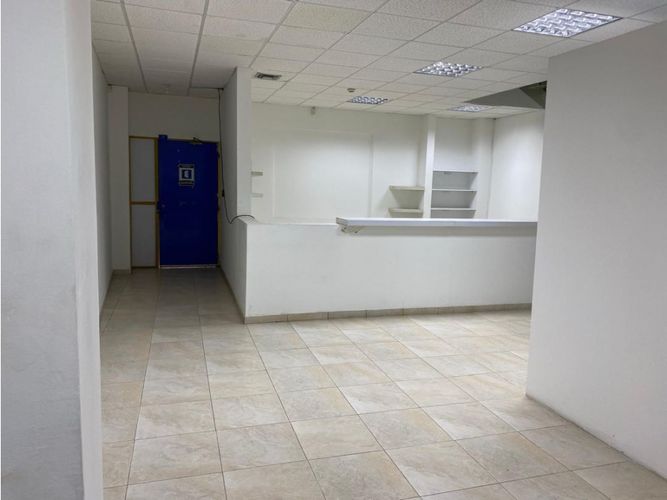 Bodega en venta en El Bosque, Cartagena, 4830 m² · foto 7 de 24