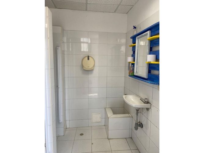 Bodega en venta en El Bosque, Cartagena, 4830 m² · foto 8 de 24