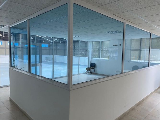 Bodega en venta en El Bosque, Cartagena, 4830 m² · foto 11 de 24