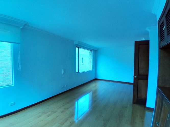 Apartamento de 1 alcoba en venta en San Patricio, Bogotá, 77 m² · foto 10 de 18