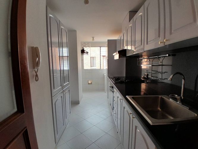 Apartamento de 1 alcoba en venta en San Patricio, Bogotá, 77 m² · foto 11 de 18
