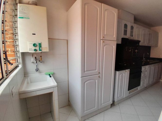 Apartamento de 1 alcoba en venta en San Patricio, Bogotá, 77 m² · foto 12 de 18