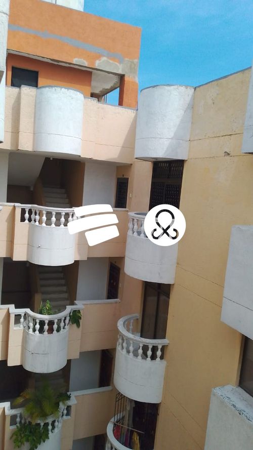 Apartamento de 2 alcobas en venta en Colombia, Barranquilla, 64 m² · foto 2 de 16