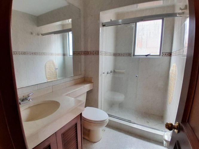 Apartamento de 1 alcoba en venta en San Patricio, Bogotá, 77 m² · foto 14 de 18