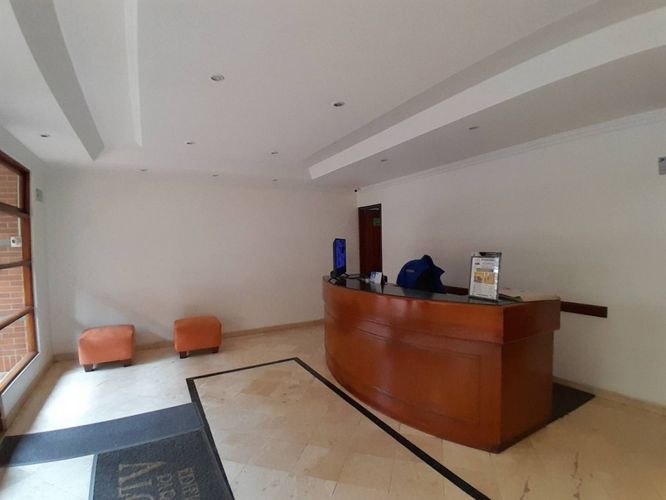 Apartamento de 1 alcoba en venta en San Patricio, Bogotá, 77 m² · foto 18 de 18