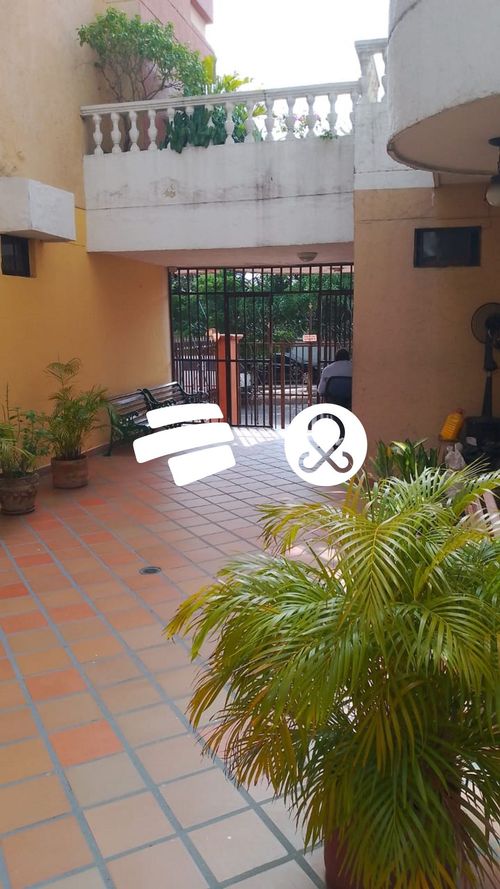 Apartamento de 2 alcobas en venta en Colombia, Barranquilla, 64 m² · foto 4 de 16