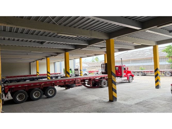 Bodega en venta en El Bosque, Cartagena, 4830 m² · foto 18 de 24